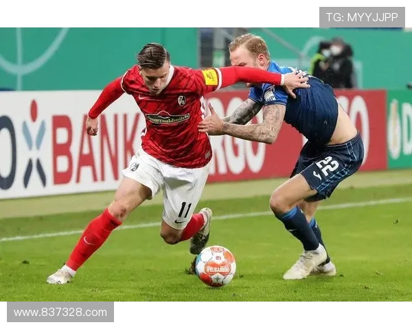 今日德甲奥格斯堡迎战海登海姆