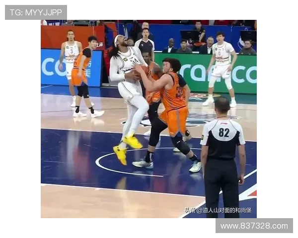 上海逆转北控洛夫顿双双表现亮眼