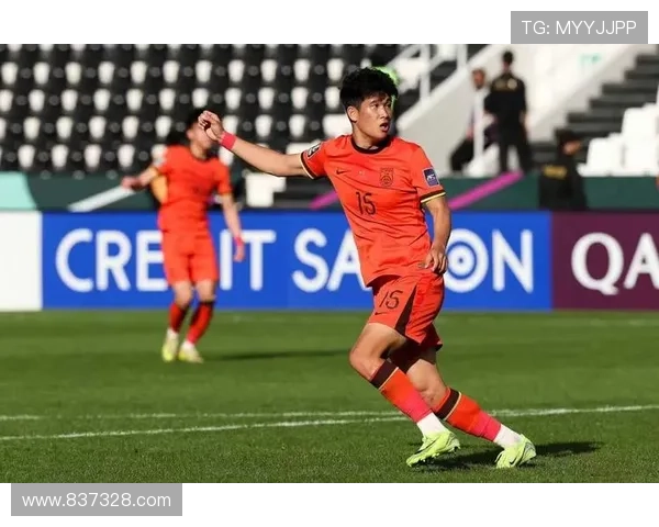 U23国足大战泰国四人获赞